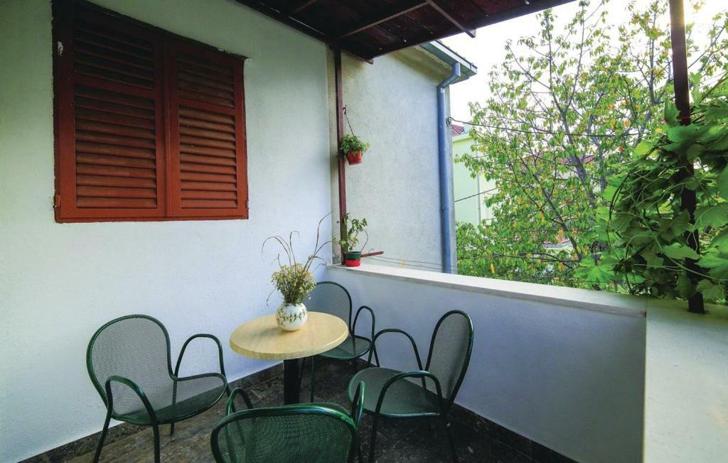 Apartment Ivan Kastela Exterior photo